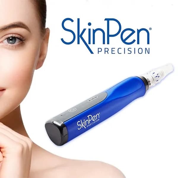 SkinPen Microneedling Series of 3 at Peachtree Harmony Aesthetics in Chamblee, GA